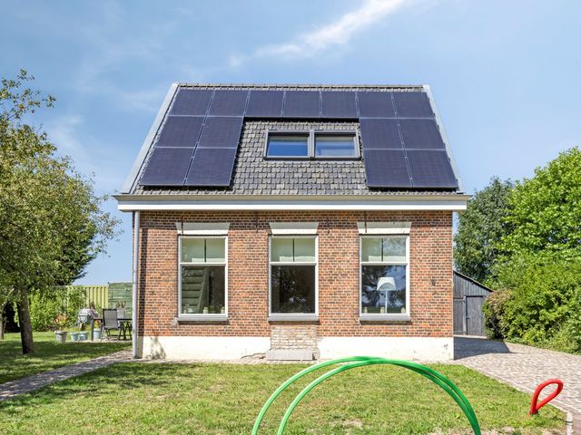 Polderweg 9, Hengstdijk