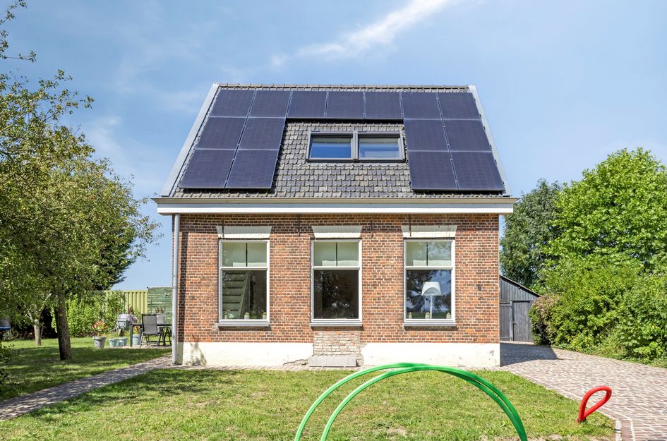 Polderweg 9