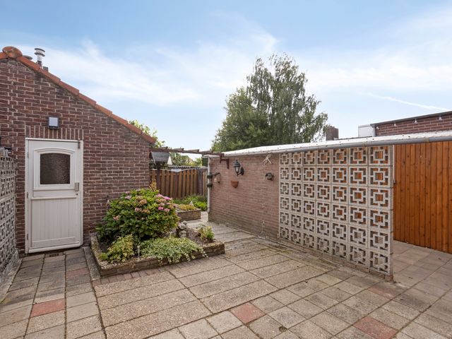 Paadweg 34, Hoensbroek