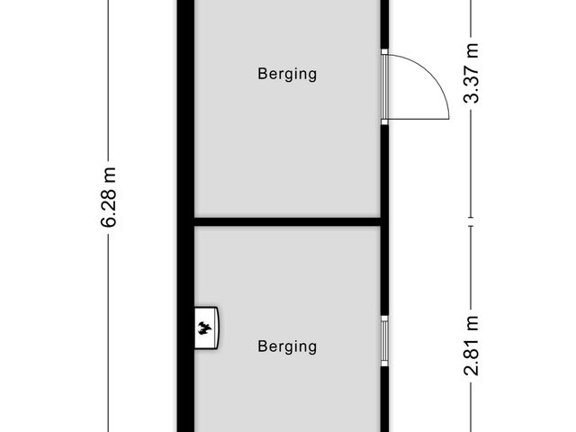 Paadweg 34, Hoensbroek