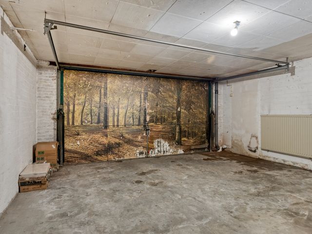Kalundborg 23, Capelle aan den IJssel