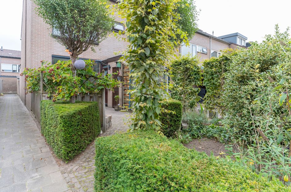 Zwaluwstraat 116