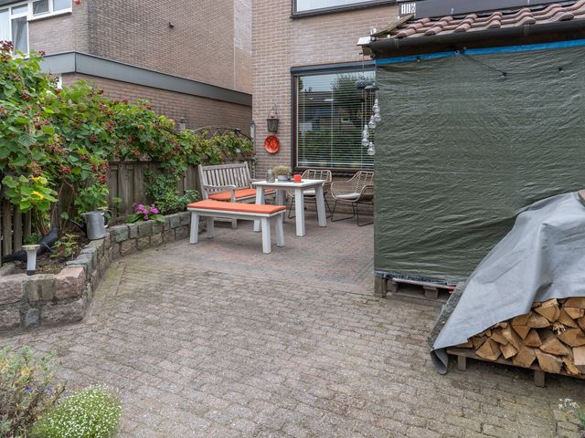 Zwaluwstraat 116, Ermelo