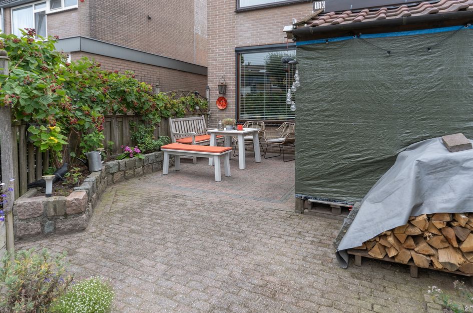 Zwaluwstraat 116