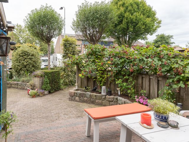 Zwaluwstraat 116, Ermelo