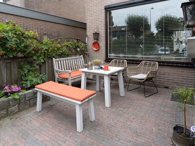 Zwaluwstraat 116, Ermelo