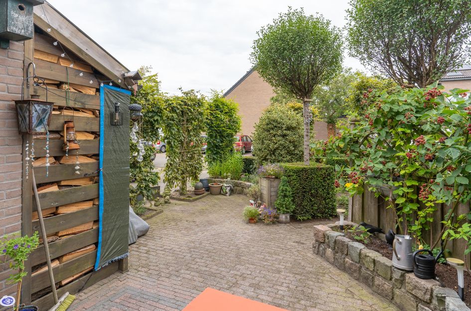 Zwaluwstraat 116