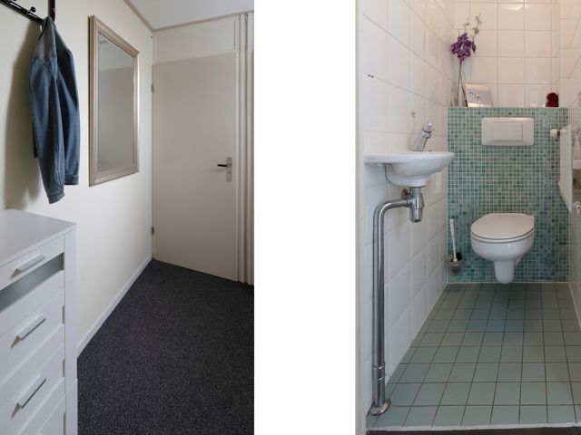 Zwaluwstraat 116, Ermelo