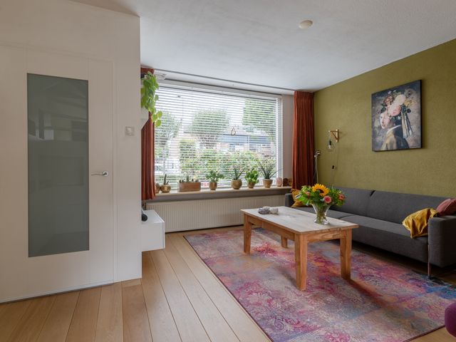 Zwaluwstraat 116, Ermelo