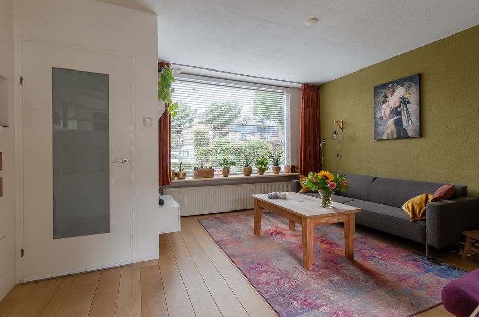 Zwaluwstraat 116