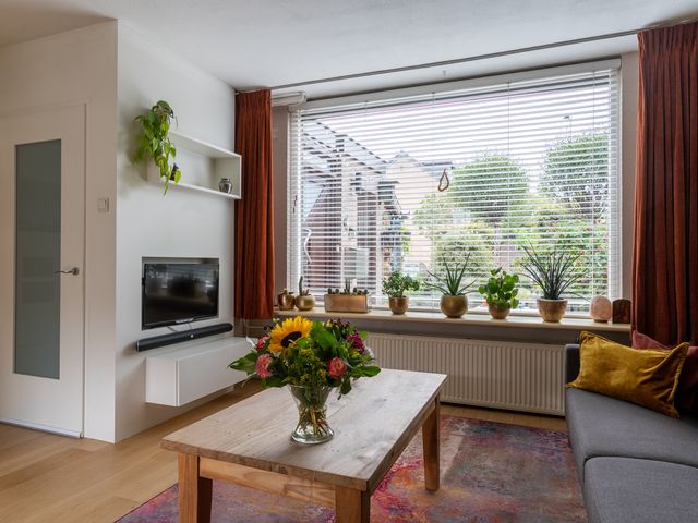 Zwaluwstraat 116, Ermelo