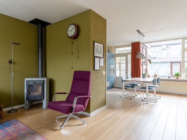 Zwaluwstraat 116, Ermelo