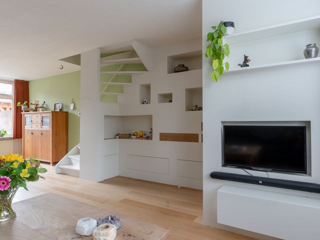 Zwaluwstraat 116, Ermelo