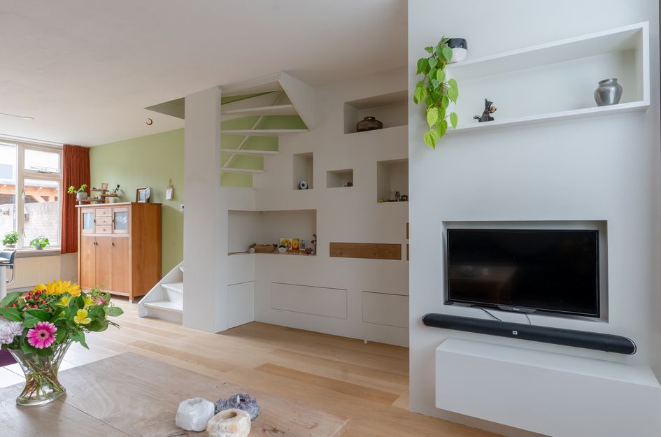 Zwaluwstraat 116