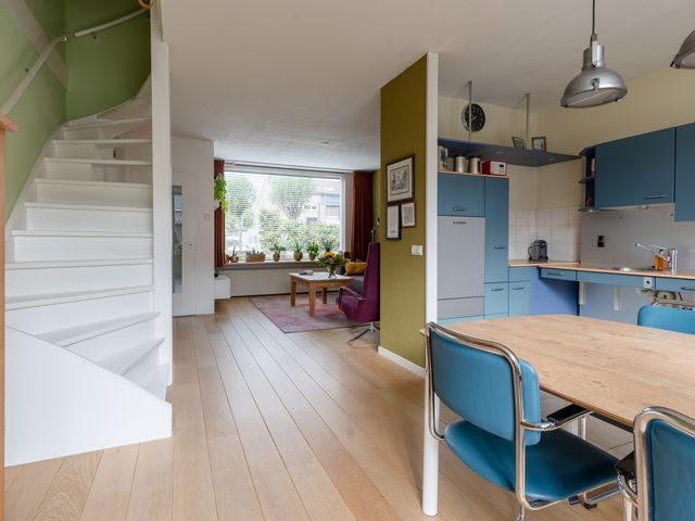 Zwaluwstraat 116, Ermelo