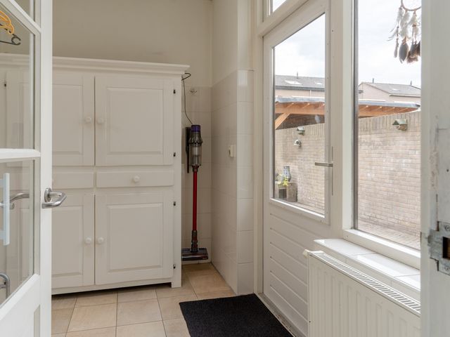 Zwaluwstraat 116, Ermelo