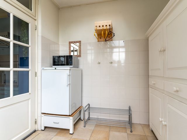 Zwaluwstraat 116, Ermelo
