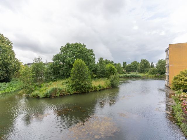 Dixielanddreef 5, Harderwijk