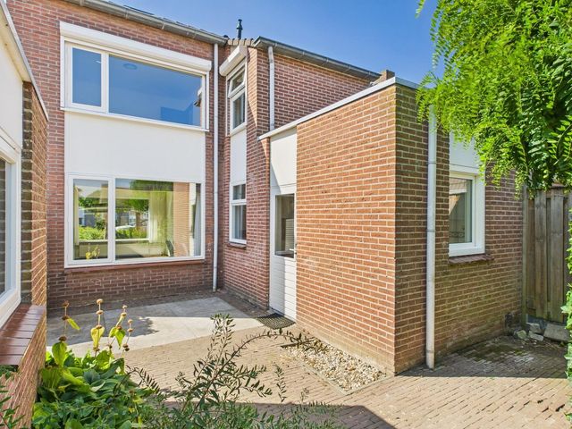 Adriaan Walravenstraat 15, Zaamslag