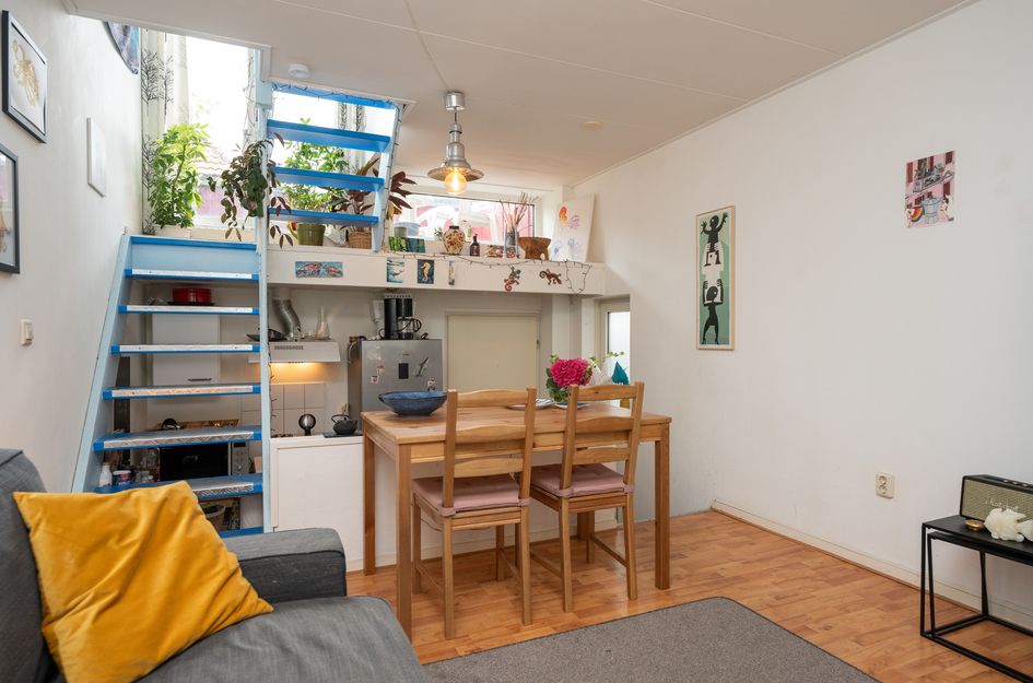 Burgwal 33A