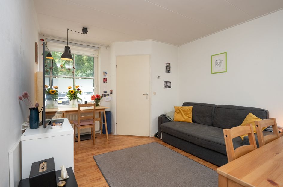 Burgwal 33A