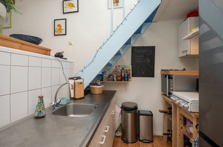 Burgwal 33A