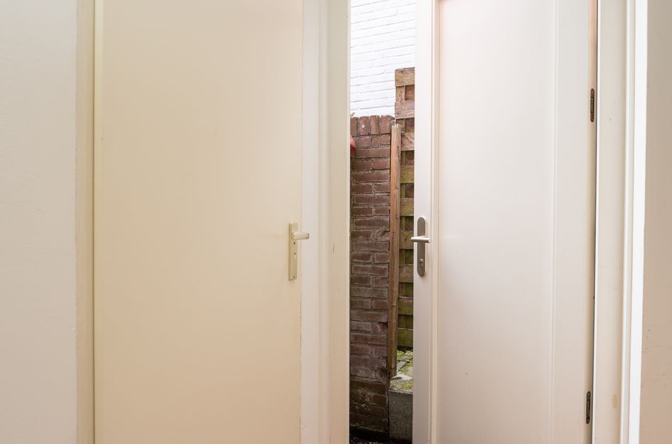 Burgwal 33A