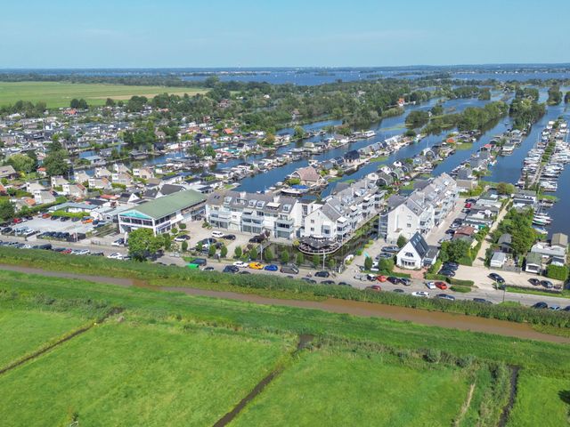 Port Broclede 30, Breukelen