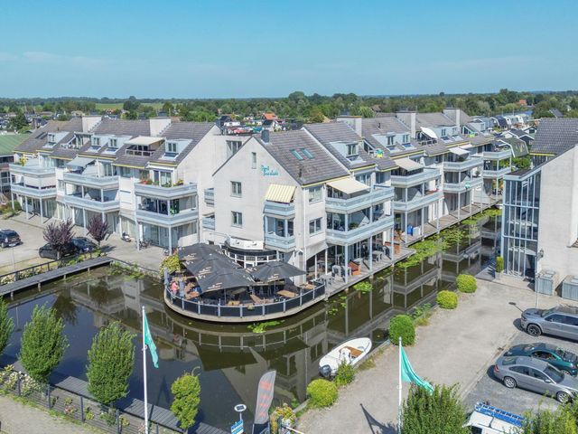 Port Broclede 30, Breukelen