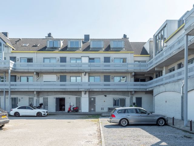 Port Broclede 30, Breukelen