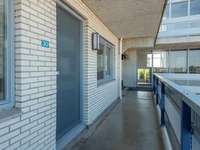 Port Broclede 30, Breukelen