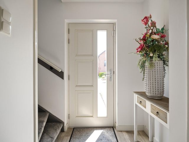 IJsselmeerstraat 6, Den Oever