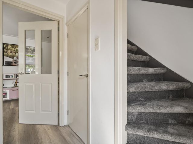 IJsselmeerstraat 6, Den Oever