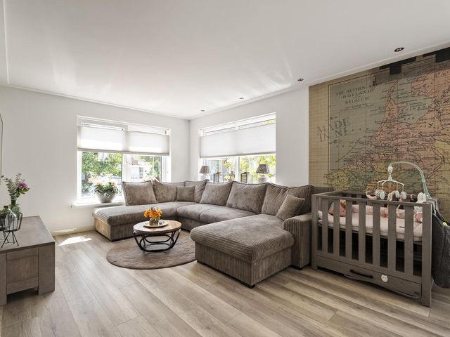 IJsselmeerstraat 6, Den Oever