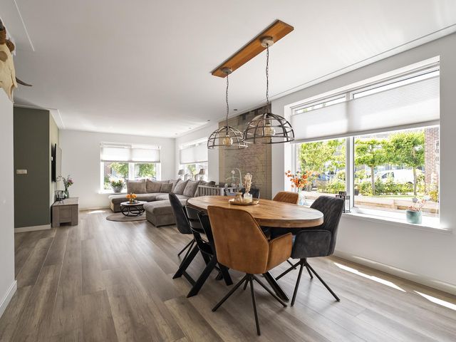 IJsselmeerstraat 6, Den Oever
