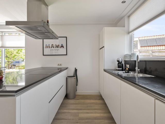 IJsselmeerstraat 6, Den Oever