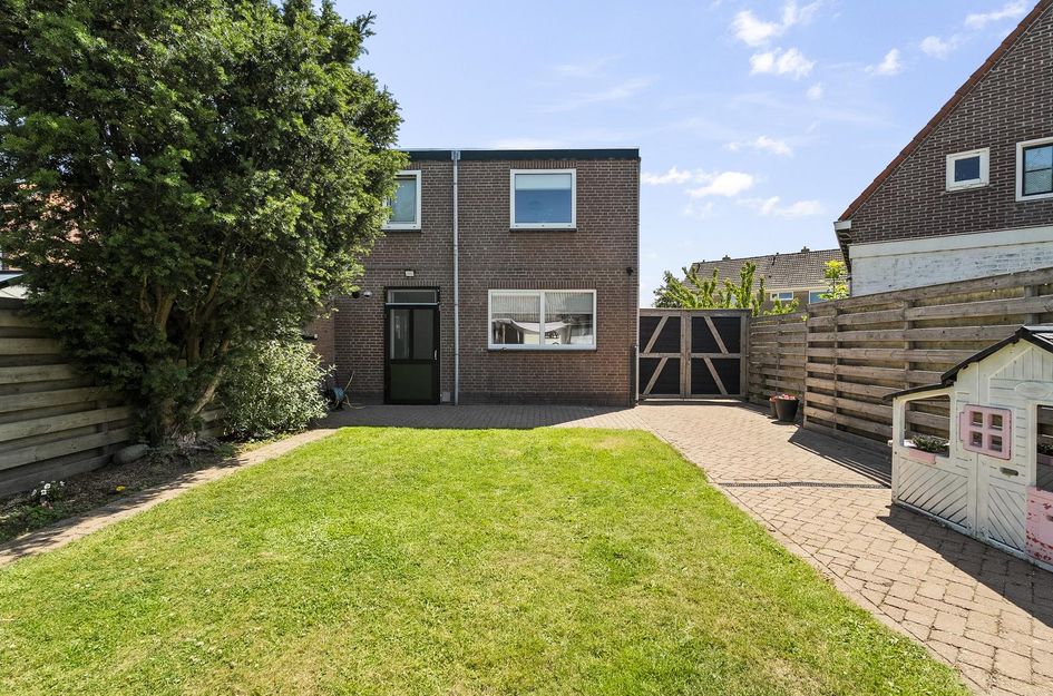 IJsselmeerstraat 6