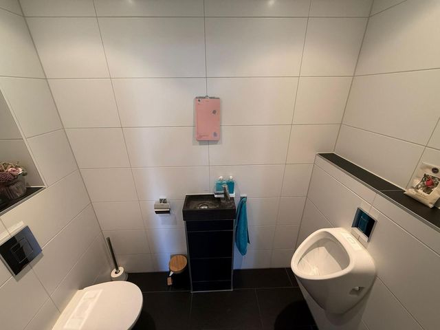 IJsselmeerstraat 6, Den Oever