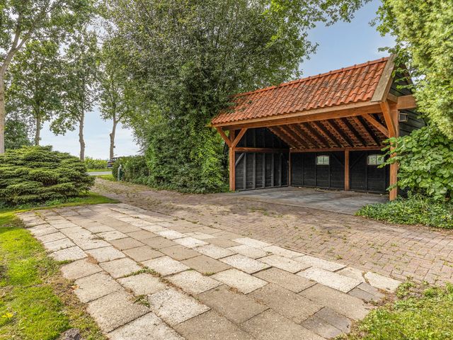 Exloërveen 19, Exloërveen