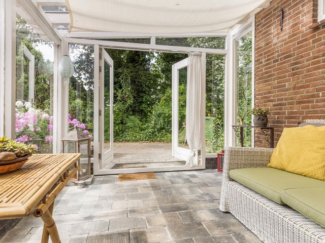 Exloërveen 19, Exloërveen