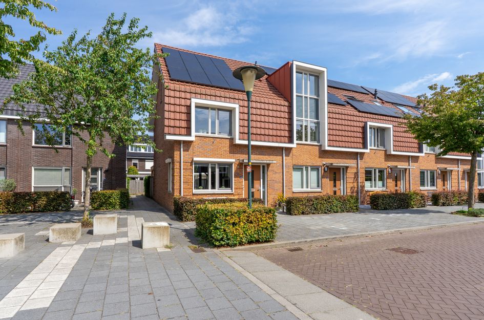 Veenwortel 15