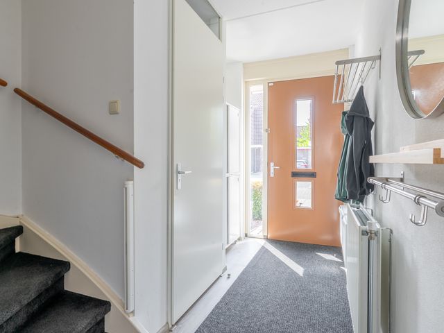 Veenwortel 15, Elst