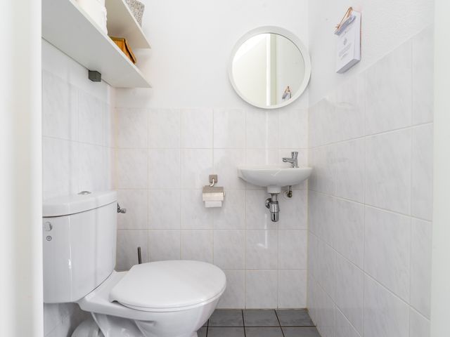 Veenwortel 15, Elst