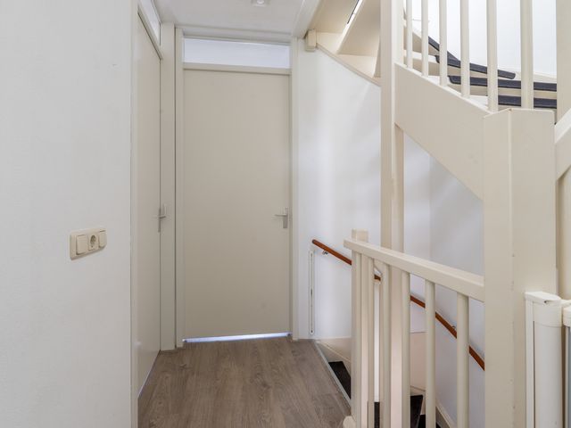 Veenwortel 15, Elst