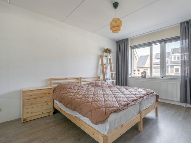 Veenwortel 15, Elst