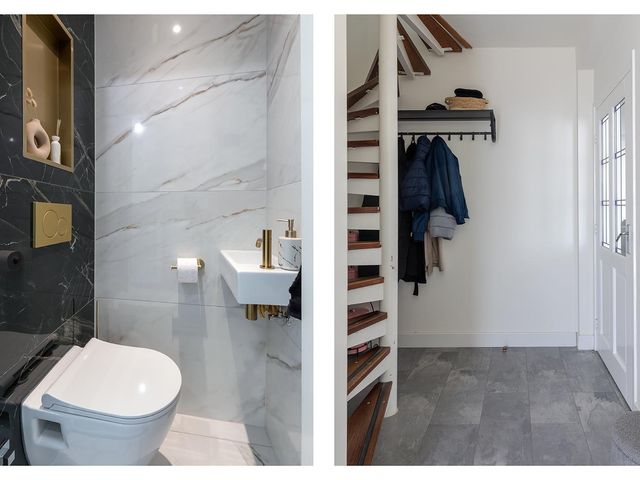 Jan de Rijpstraat 18, Best