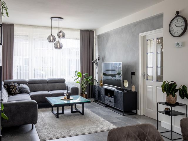 Jan de Rijpstraat 18, Best
