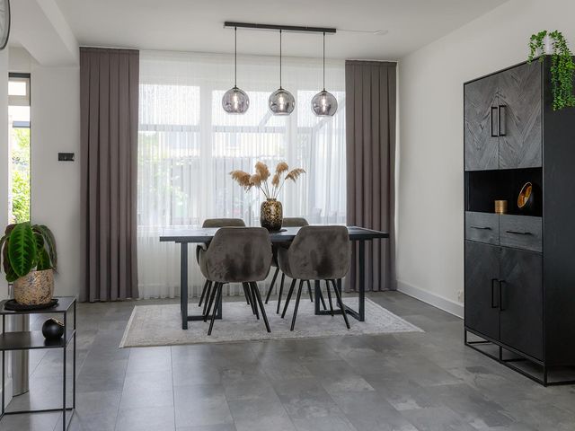Jan de Rijpstraat 18, Best