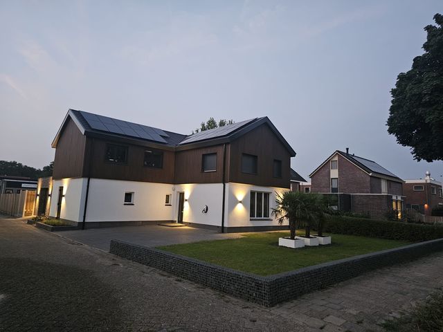 Dr. H.J. Postlaan 40, Bergentheim
