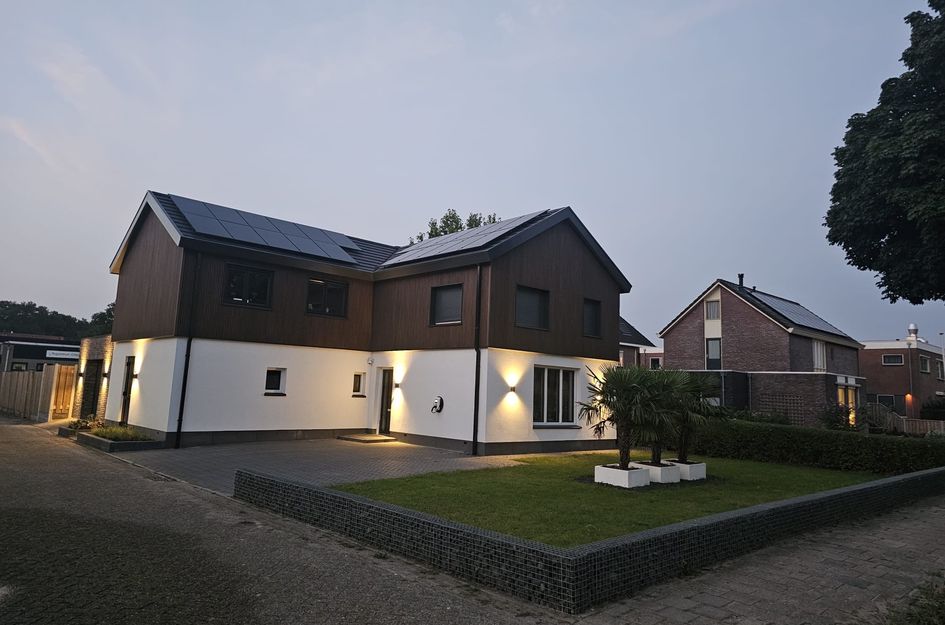 Dr. H.J. Postlaan 40